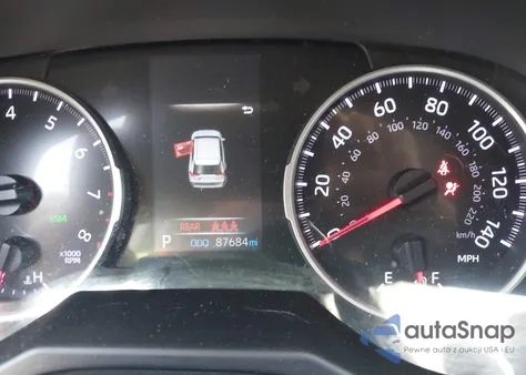 2019 Toyota Rav4 Xle из США, поврежденный, VIN 2T3P1RFV0KC008652